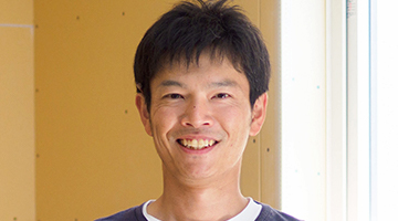 小林 一
